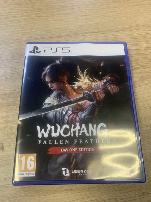 wuchang fallen feathers gra do ps 5