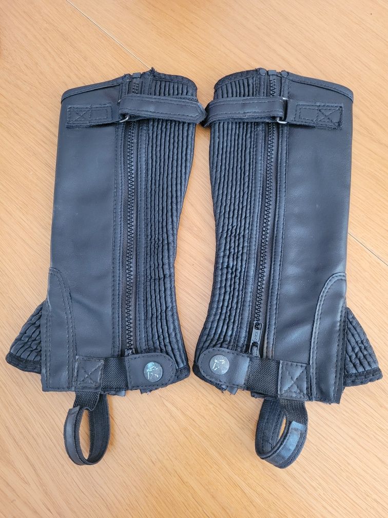 Czapsy dziecięce Stitcher