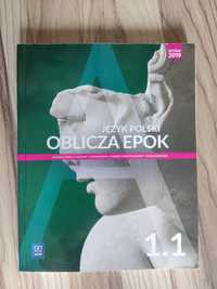 Oblicza epok 1.1