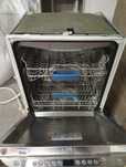 Zmywarka Bosch SMV58M70EU