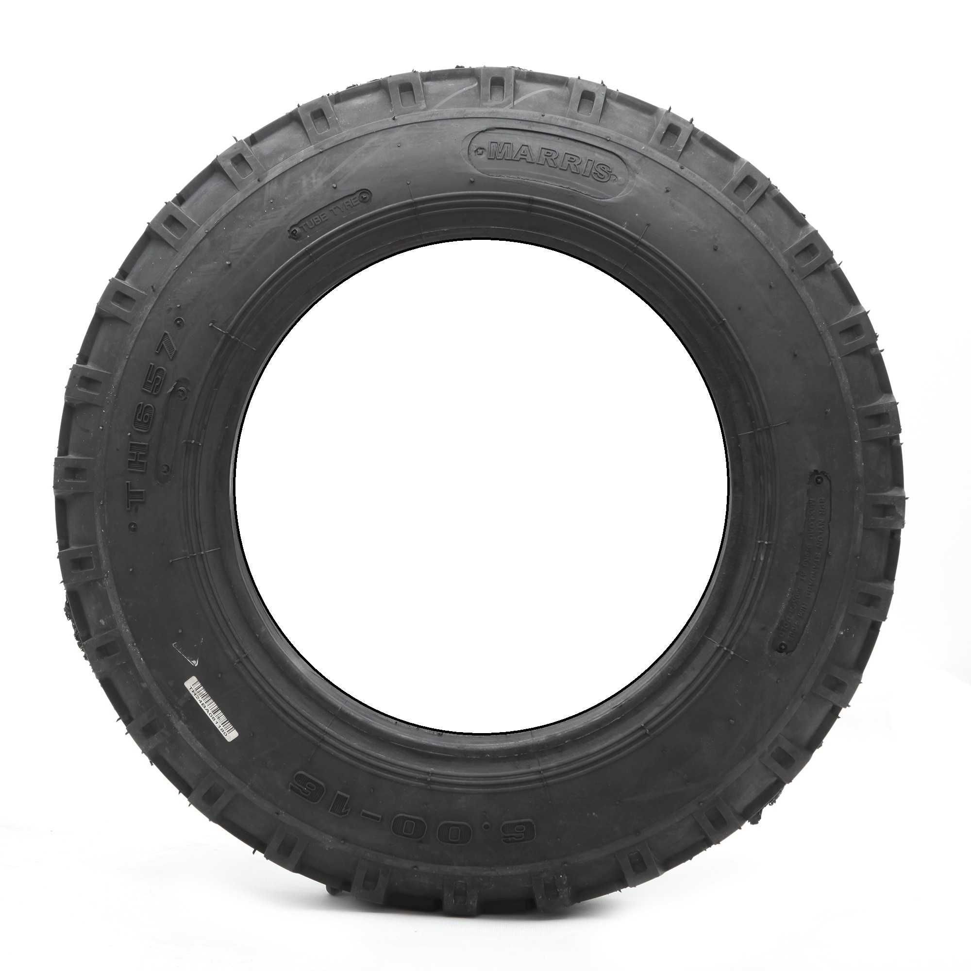 Opona 6.00-16 6PR ONYX rok2024 przód C330 C360 mocne - darmowy kurier