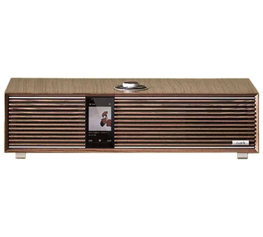 Ruark R410 Zintegrowany system muzyczny all in one SKLEP RATY