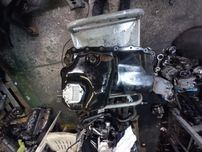 Miska olejowa bmw n46b20b kompletna sprawna 2.0i