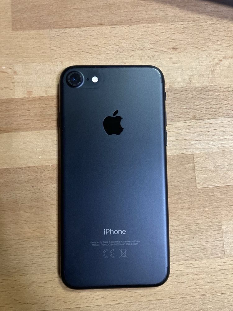 iPhone 7 32GB em ótimo estado