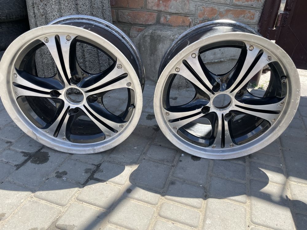 Продам диски R16