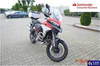 Ducati Multistrada Ducati Multistrada Multistrada V4 S Rally