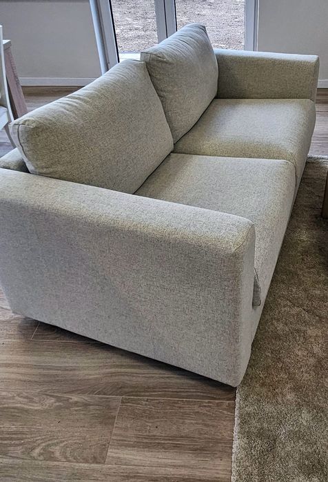 Sofa VIMLE IKEA dwuosobowa kanapa
Sofa 2-osobowa, Gunnared beżowy
Sofa