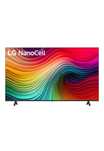 Телевизор LG NanoCell 50" 4K 50nano81