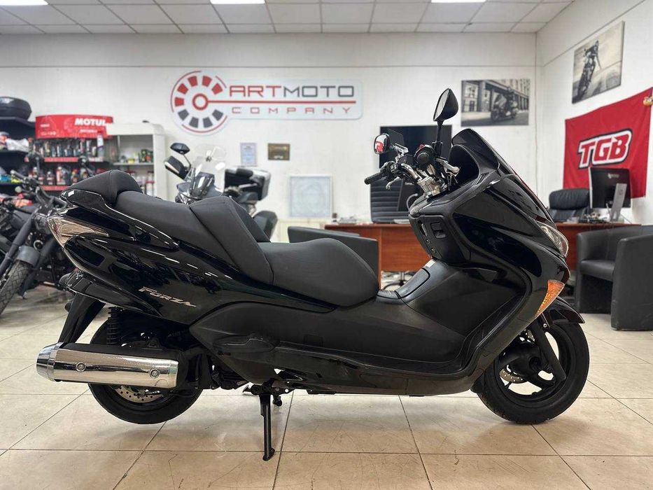 Максі-скутер Honda Forza 250 Z MF08 АКЦІОННА ЦІНА!