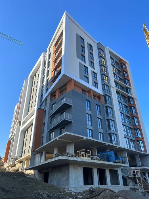 Продаж пентхаусу Ковельська