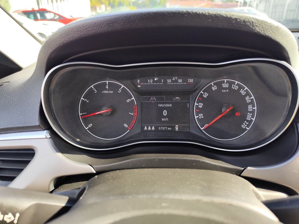 Opel Corsa 1.0 Turbo 2017