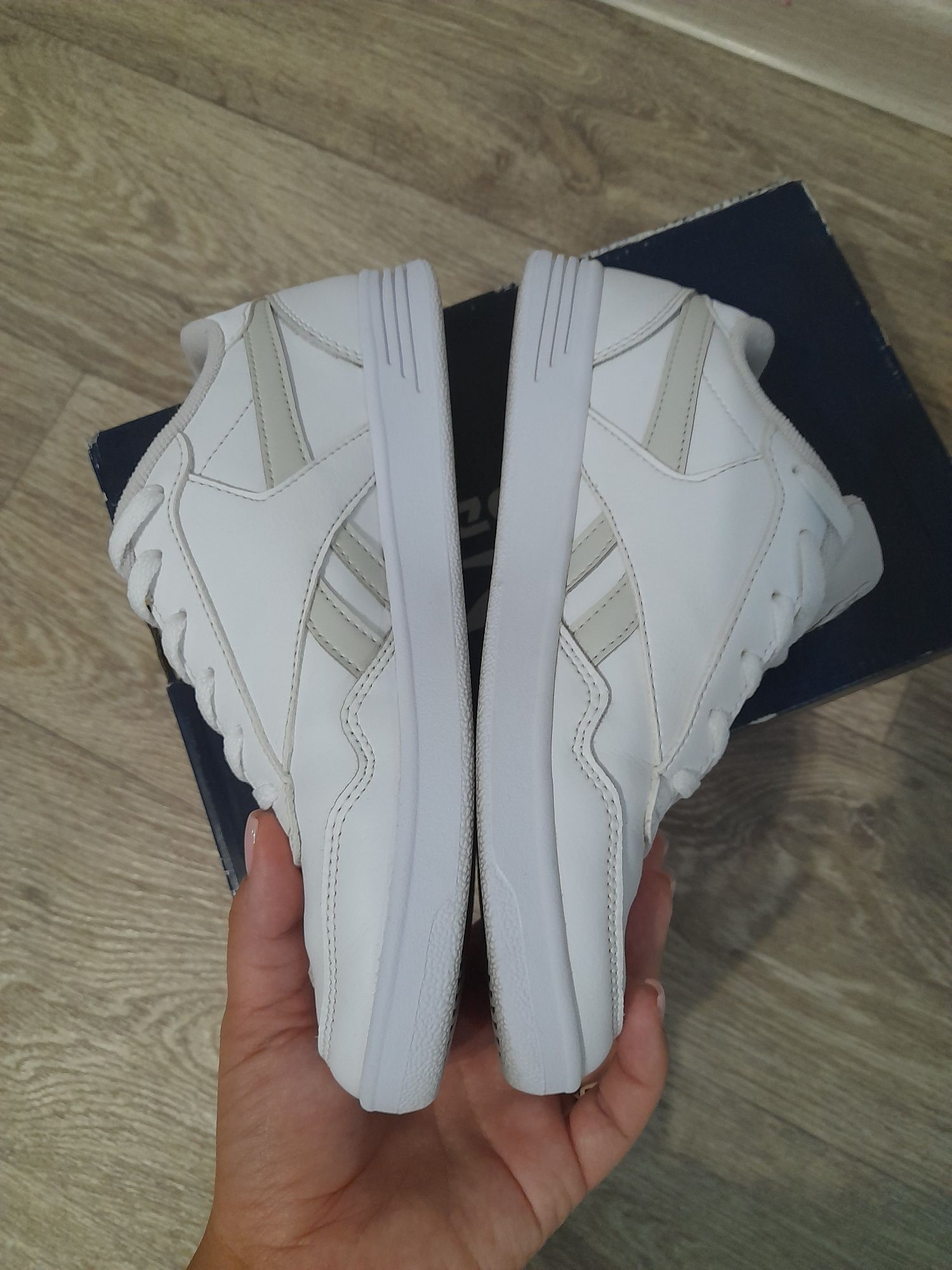 Кросовки Reebok 37,5 р.