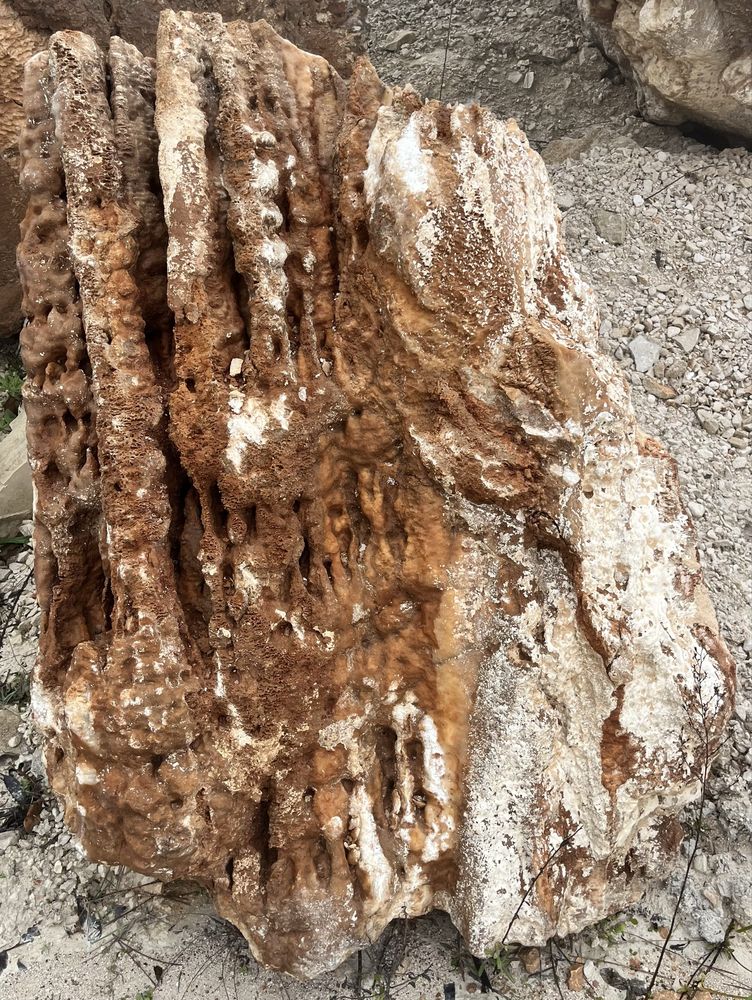 Pedras decorativas