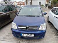 Opel Meriva na sprzedaż