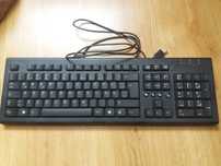 Klawiatura qwerty na usb