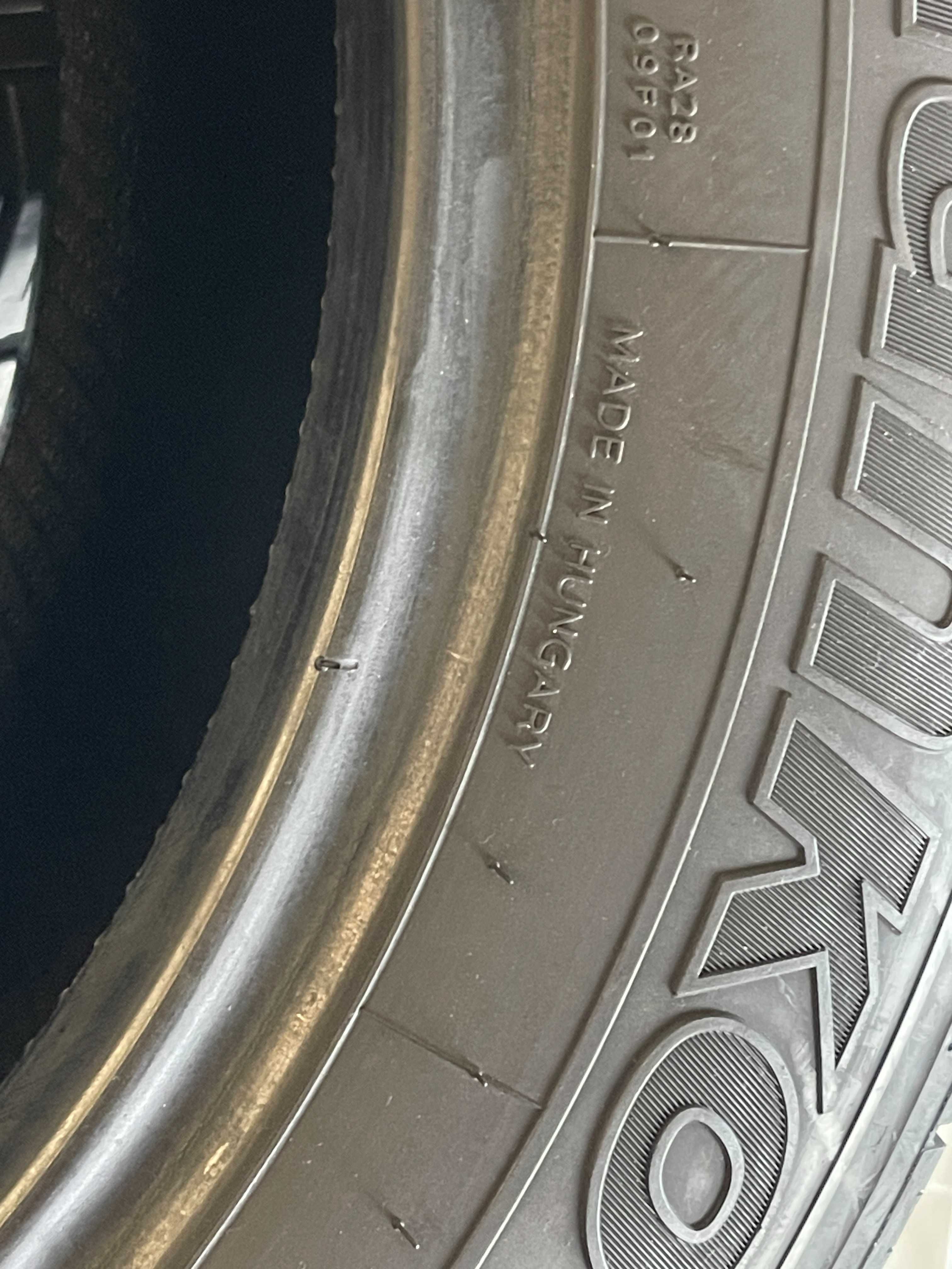 215/65 R16C Hankook