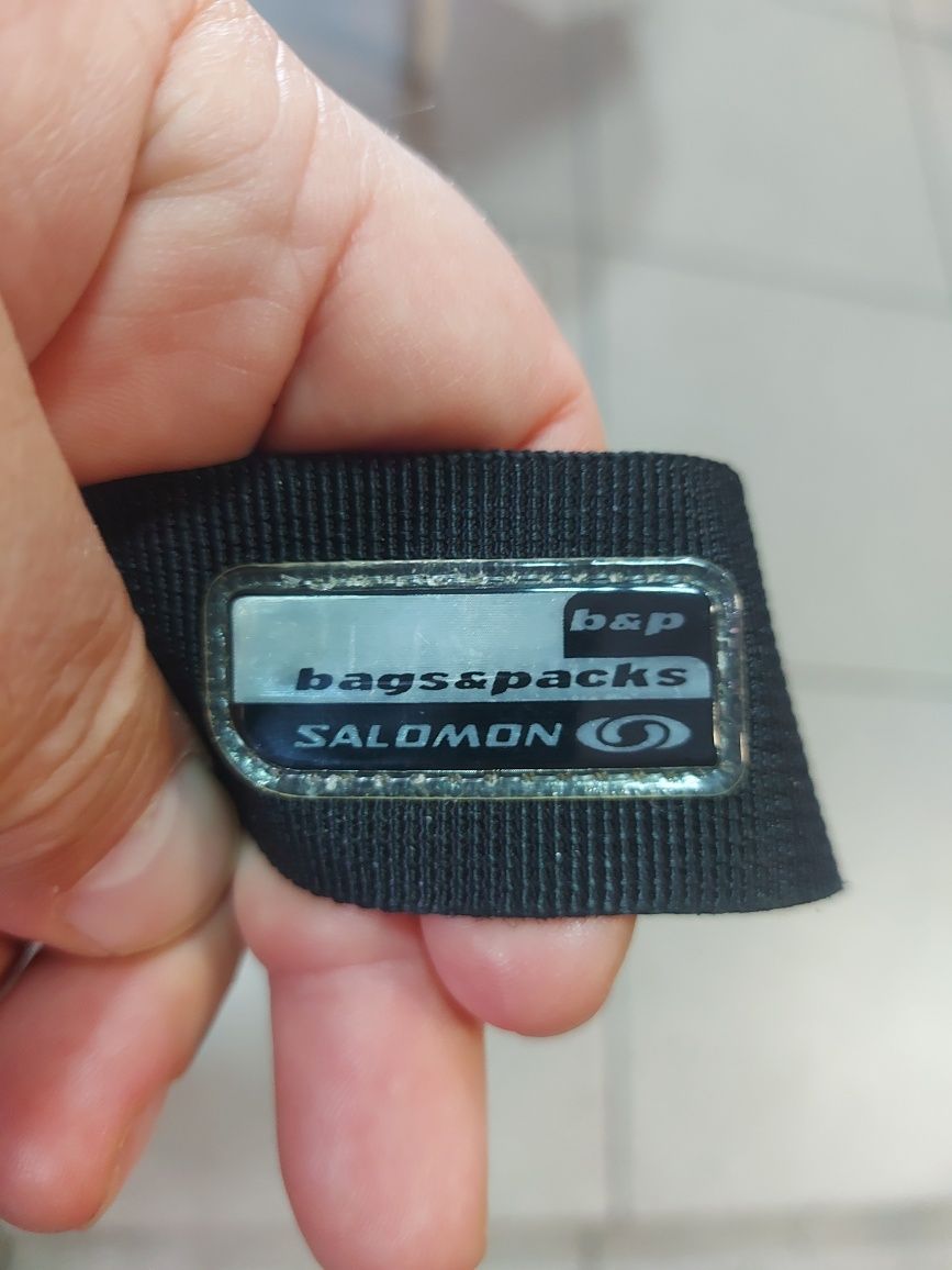 Поясна сумка SALOMON