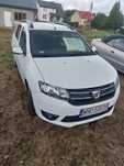 Sprzedam Dacia logan
