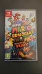Super Mario 3D World + Bowser Fury
