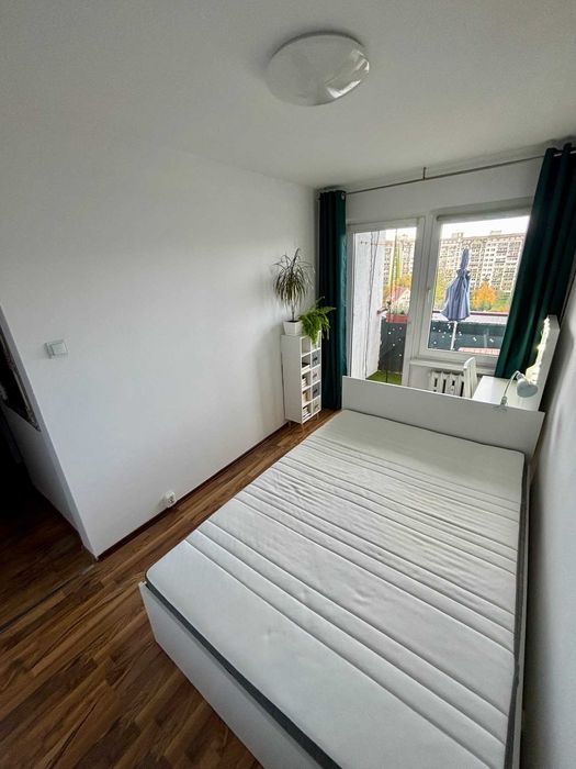 Mieszkanie 2-pokojowe Kozanów gotowe do zamieszkania