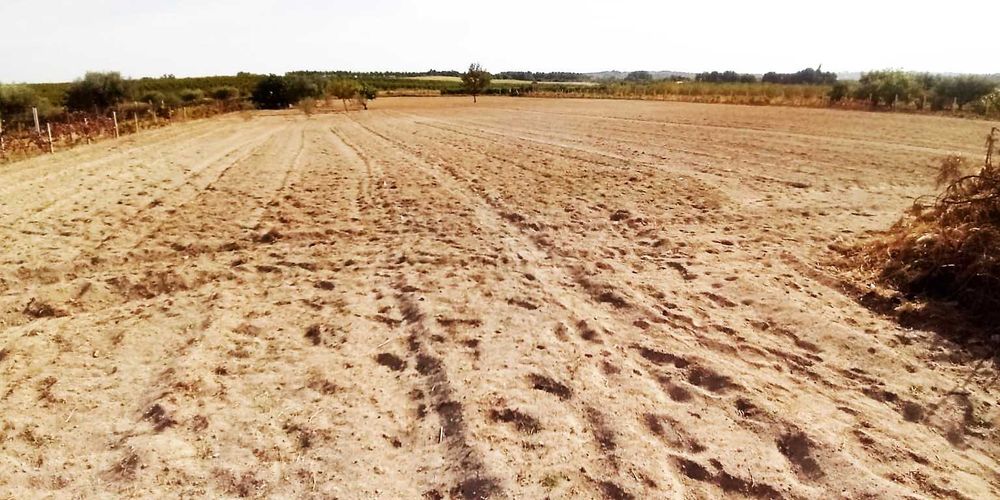 Terreno à venda em Povoa de Atalaia - Alpedrinha - Fundão