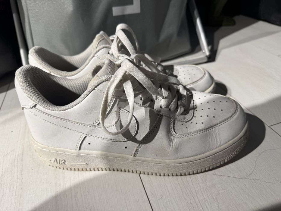 Кроссовки Nike Force 1