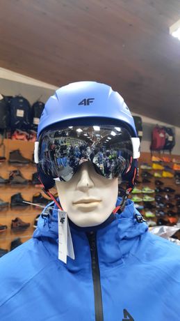 Kask narciarski 4F ( XS )