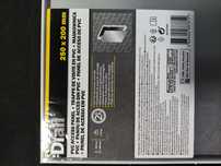 Diall maskownica/rewizja 250x200 mm