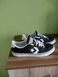 Converse trampki 43, 2 razy noszone.