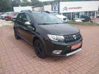 Dacia Sandero 90 KM Stan Bardzo Dobry !!!
