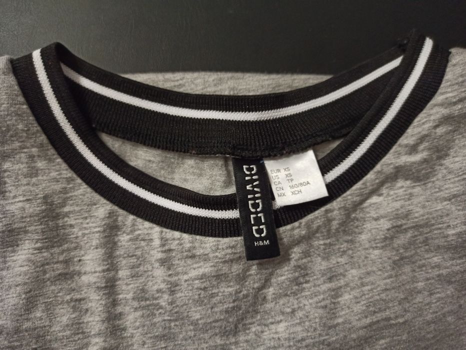 Bluzka H&M roz. XS