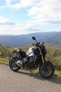 Yamaha MT-09SP 2023