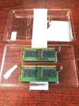 Оперативна пам'ять для ноутбука DDR4 2*8GB (16GB) 3200mhz SODIMM