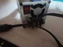 Transformador 300wts