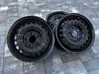5x114.3 15” Hyundai i30 Elantra Kia Ceed