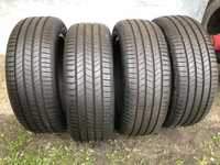 4 opony letnie 215/55R18 95V Nexen Nfera Primus DEMO