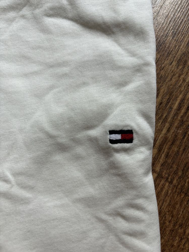 T-shirt damski tommy hilfiger