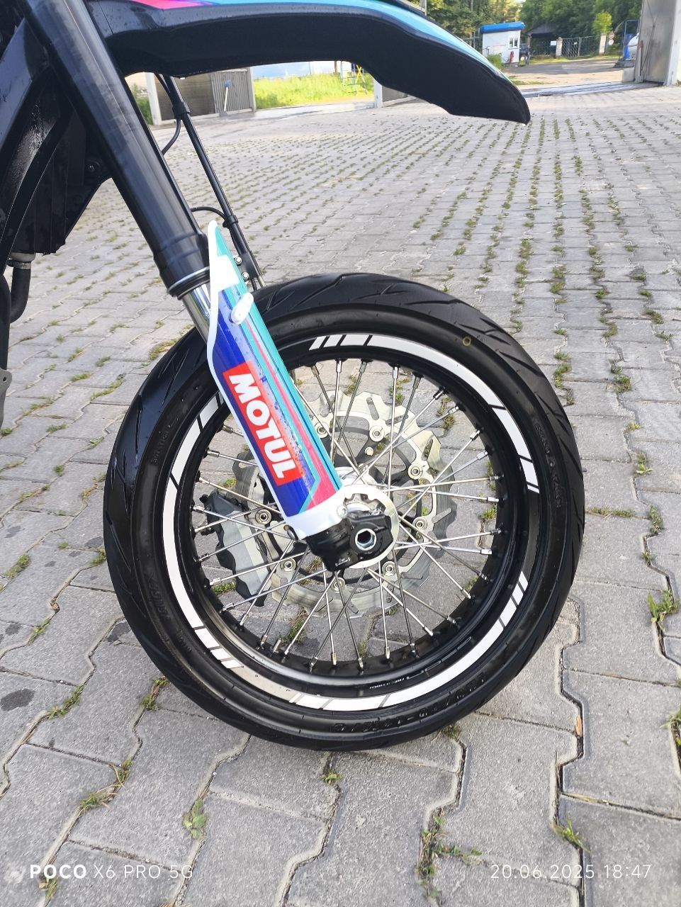 GEON GNS 300R 32 кс 2-х вальний
