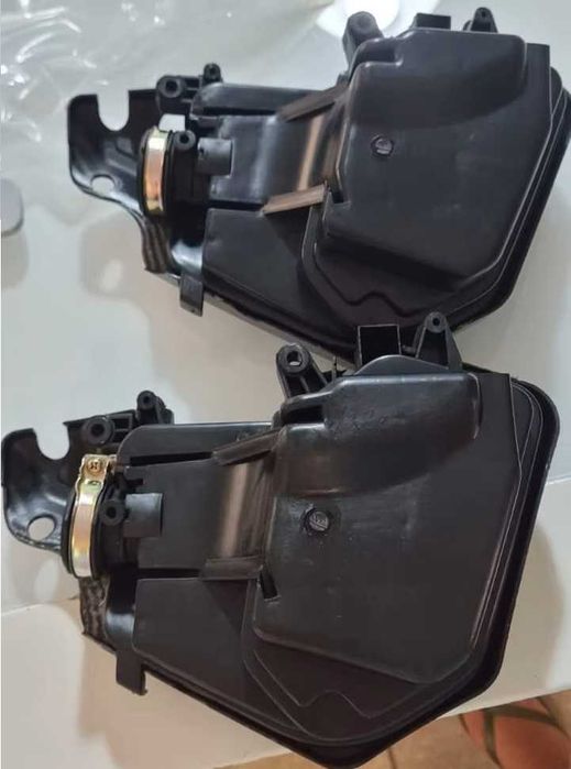 Honda Dio AF17/18 Caixa Filtro de Ar