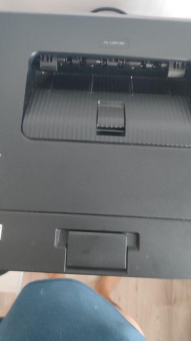 BROTHER HL-L2312D  druk dwustronny+4 x nowe tonery po 3000str