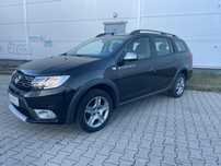 Dacia Logan Kamera , Klima ,Navi PDC StepWay