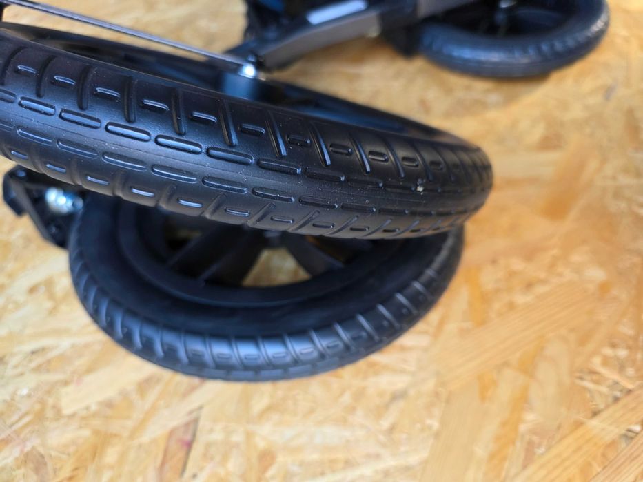 Chodzik, balkonik z siedziskiem VOCIC Z52