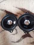 JVC 180W niskotonowy