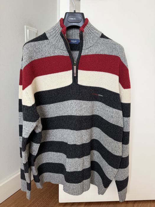 Camisola Lion of Porches, de malha, para homem