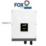 Falownik FOXESS T4 inwenter trójfazowy