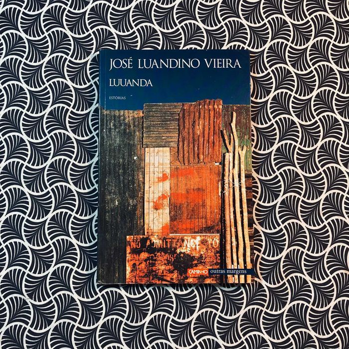 Luuanda - José Luandino Vieira