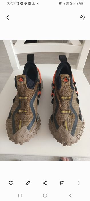 Nike ACG Mountain Fly Low GTX SE (оригінал, Gore-Tex)