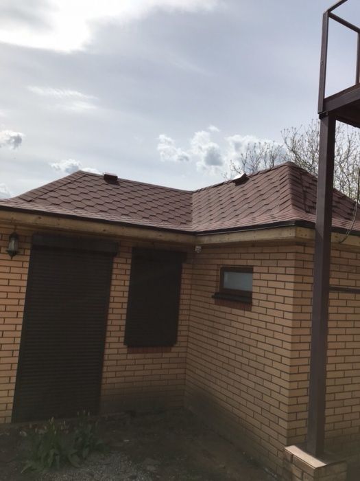 Металлочерепица от 185грн м2