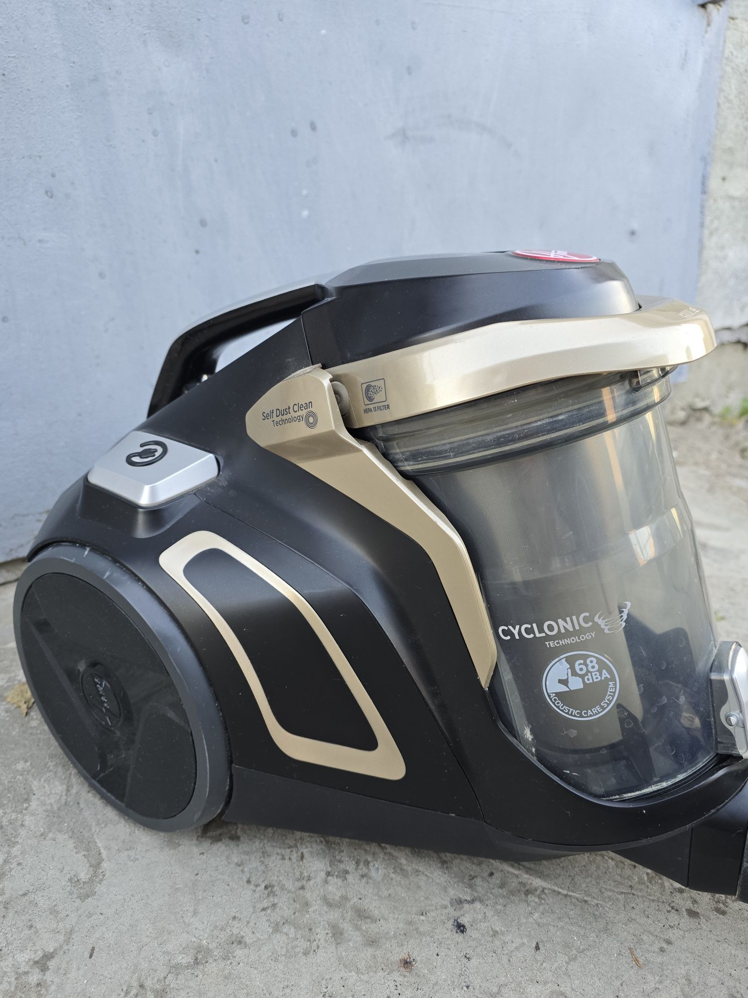 Пилосос Hoover 850W