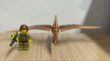 Lego dinozaury 5883